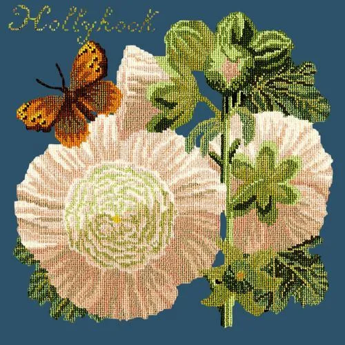 Hollyhock