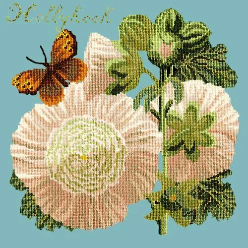 Hollyhock