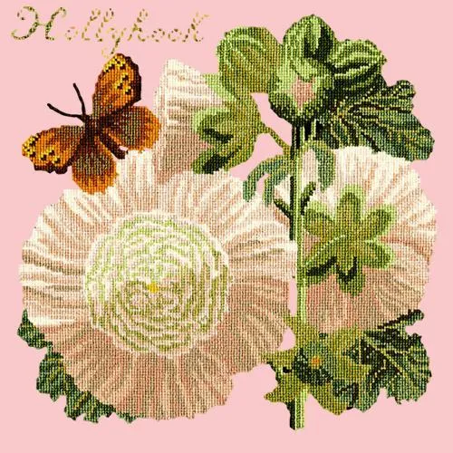 Hollyhock