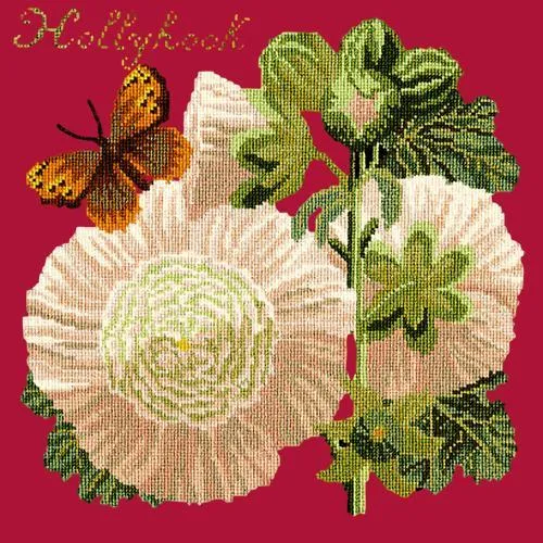 Hollyhock