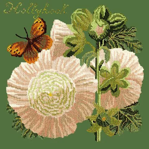 Hollyhock
