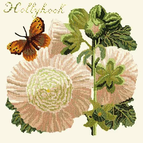 Hollyhock
