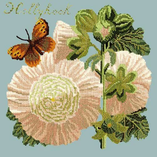 Hollyhock