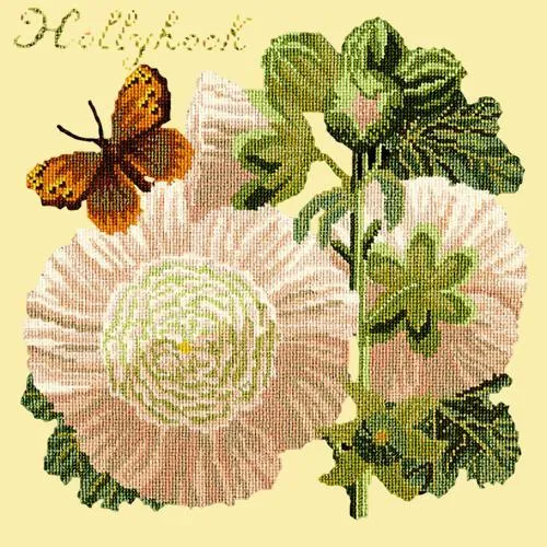 Hollyhock