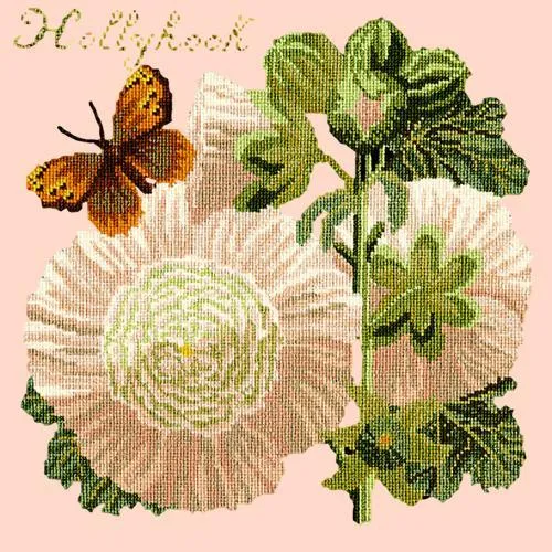 Hollyhock