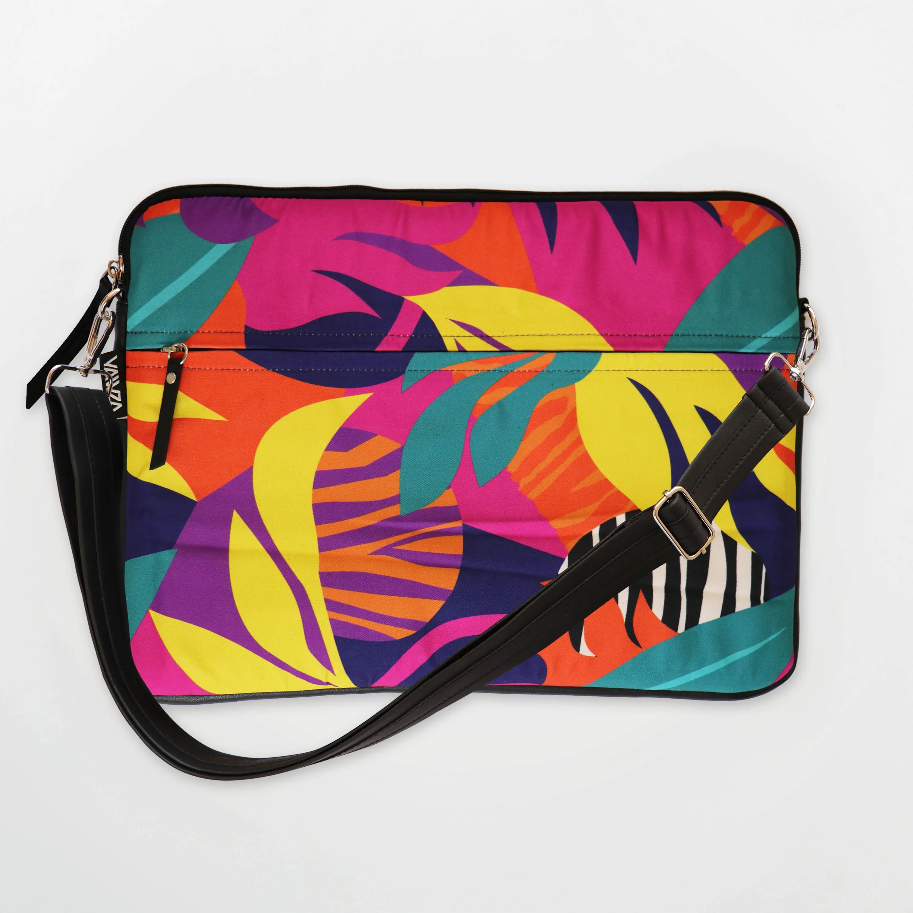 Hot Mess Laptop Bag