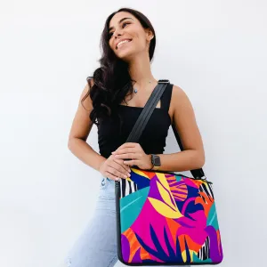 Hot Mess Laptop Bag