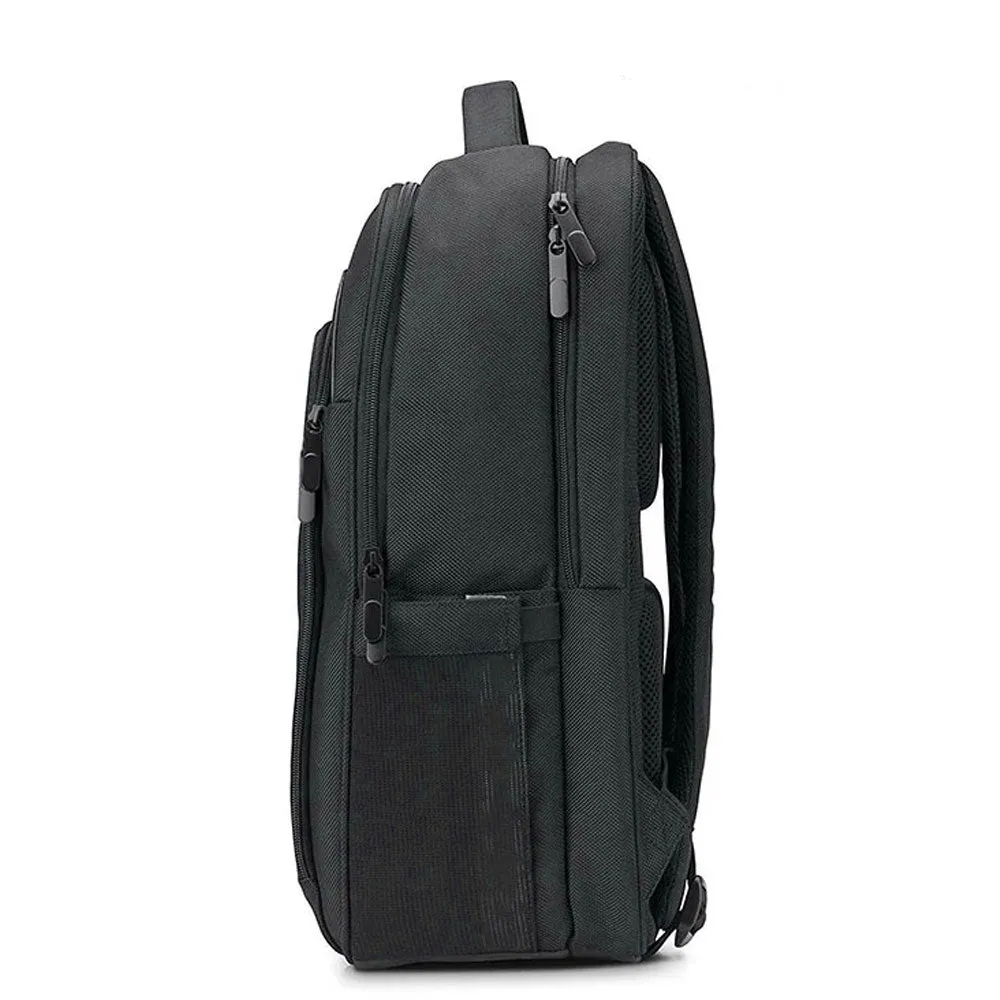 HP T0F84AA Laptop Backpack - Black