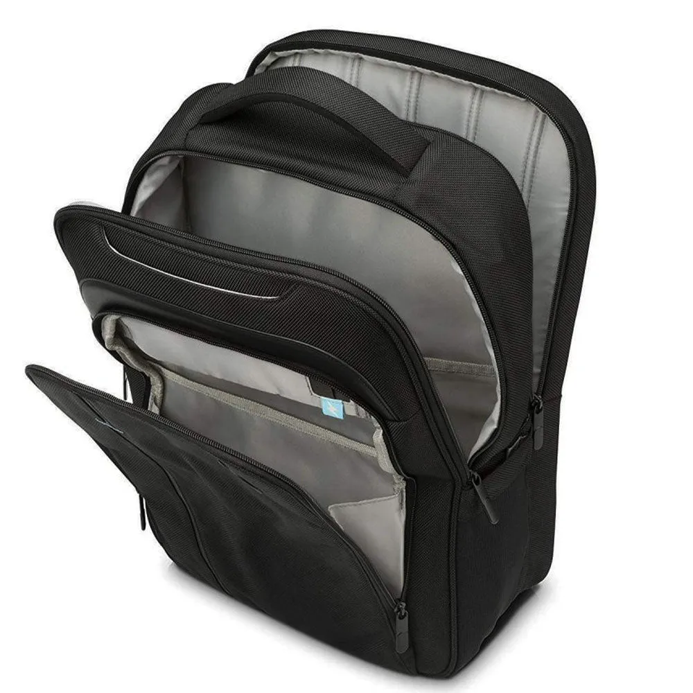 HP T0F84AA Laptop Backpack - Black
