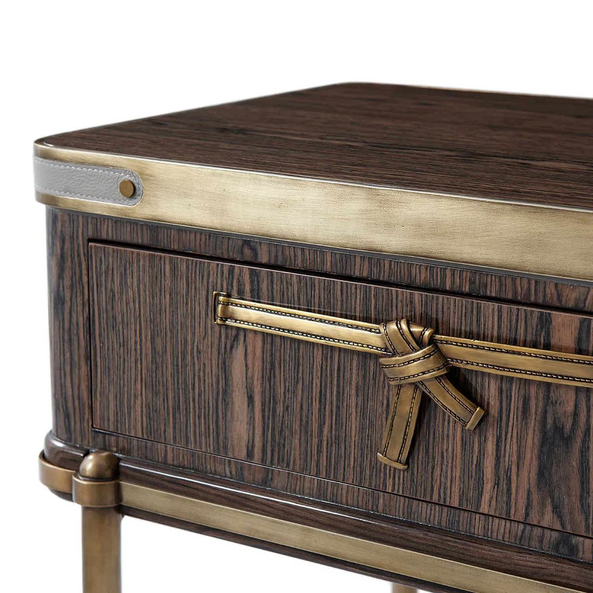 ICONIC SIDE TABLE