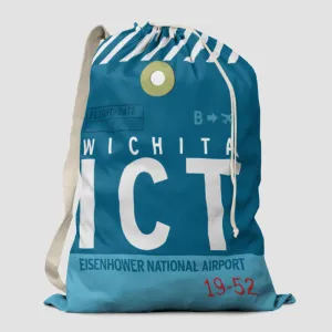 ICT - Laundry Bag