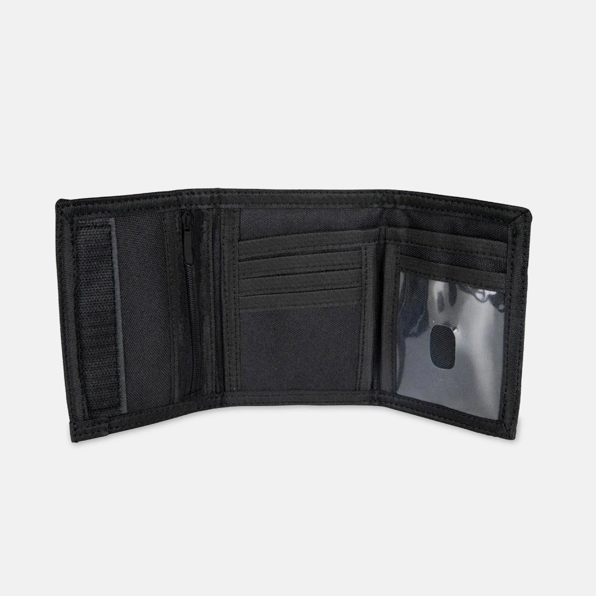 Independent Trucks - Built To Grind Eagle Wallet - Black
