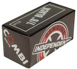 Indy Bolts Combi 1"