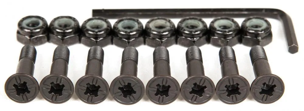 Indy Bolts Combi 1"