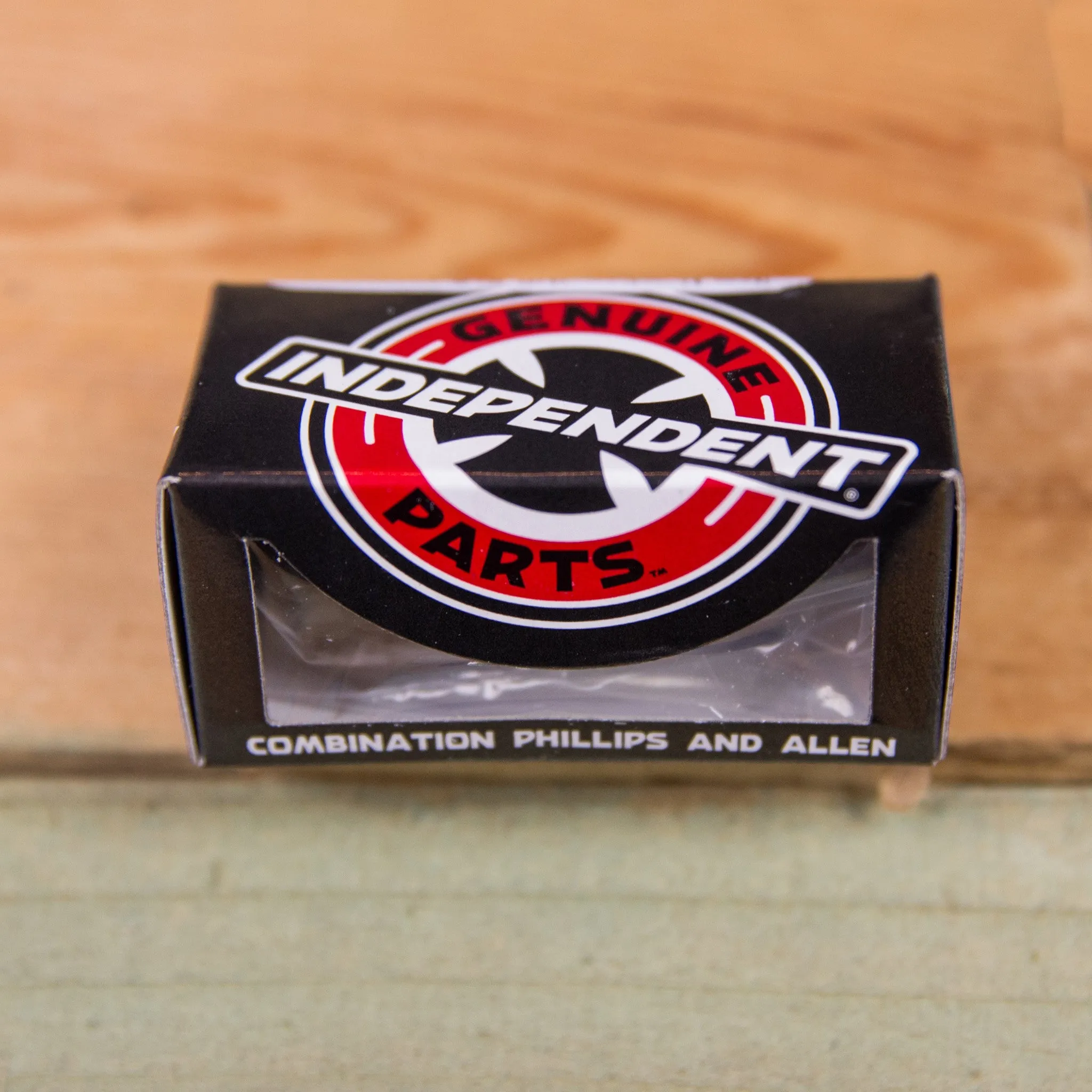 Indy Bolts Combi 1"