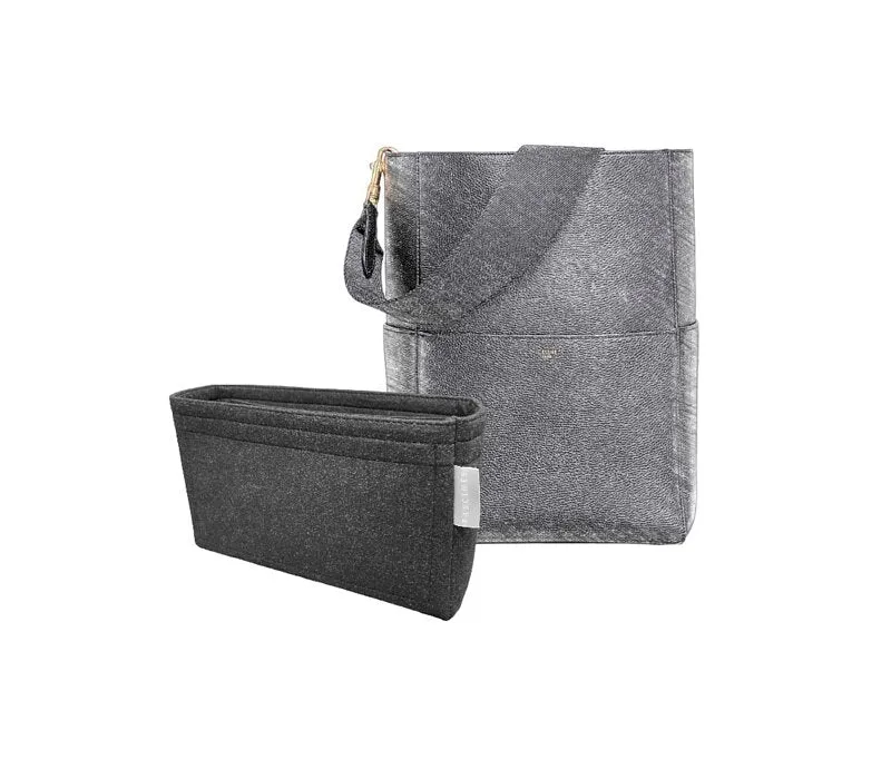 Inner Bag Organizer - Celine Sangle Bucket | 2 sizes
