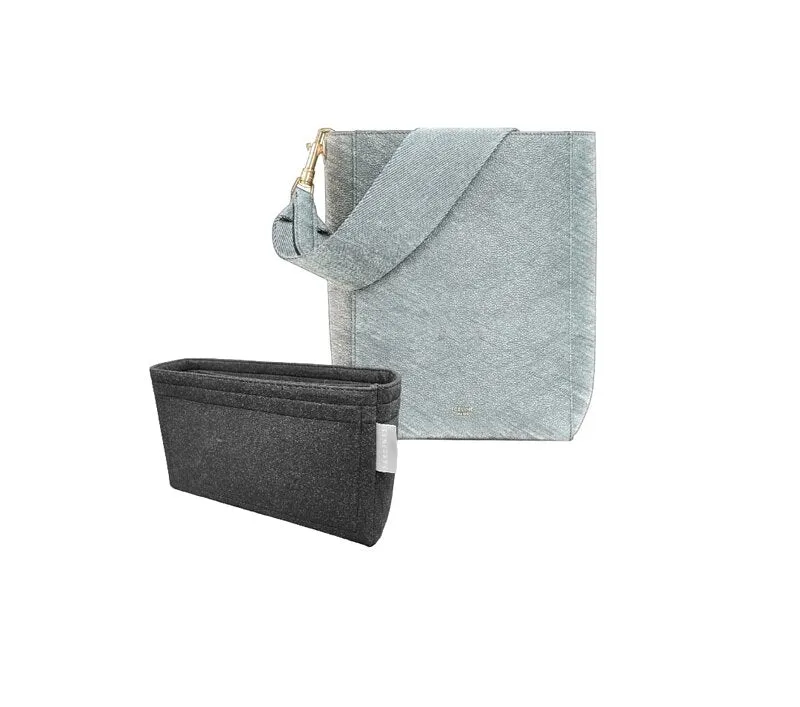 Inner Bag Organizer - Celine Sangle Bucket | 2 sizes