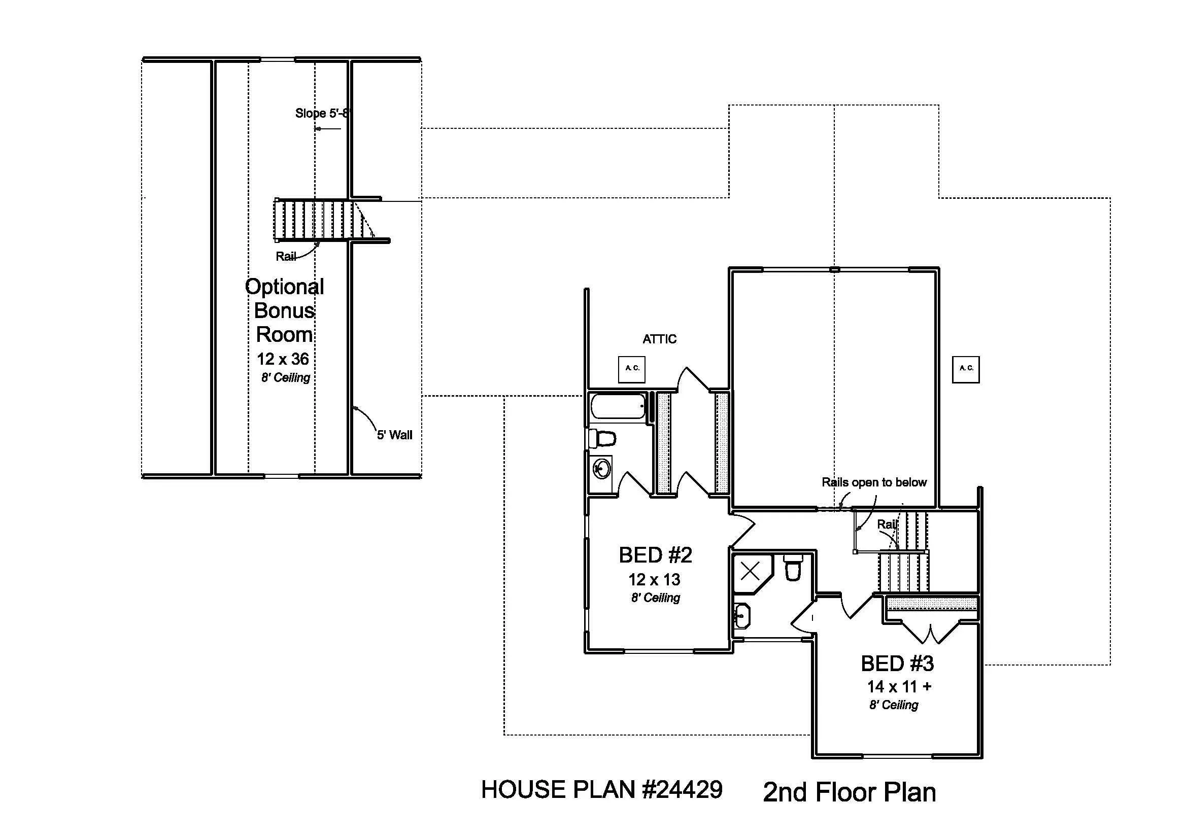 Inviting 3-Bedroom Home with Bonus Room and Ample Outdoor Spaces