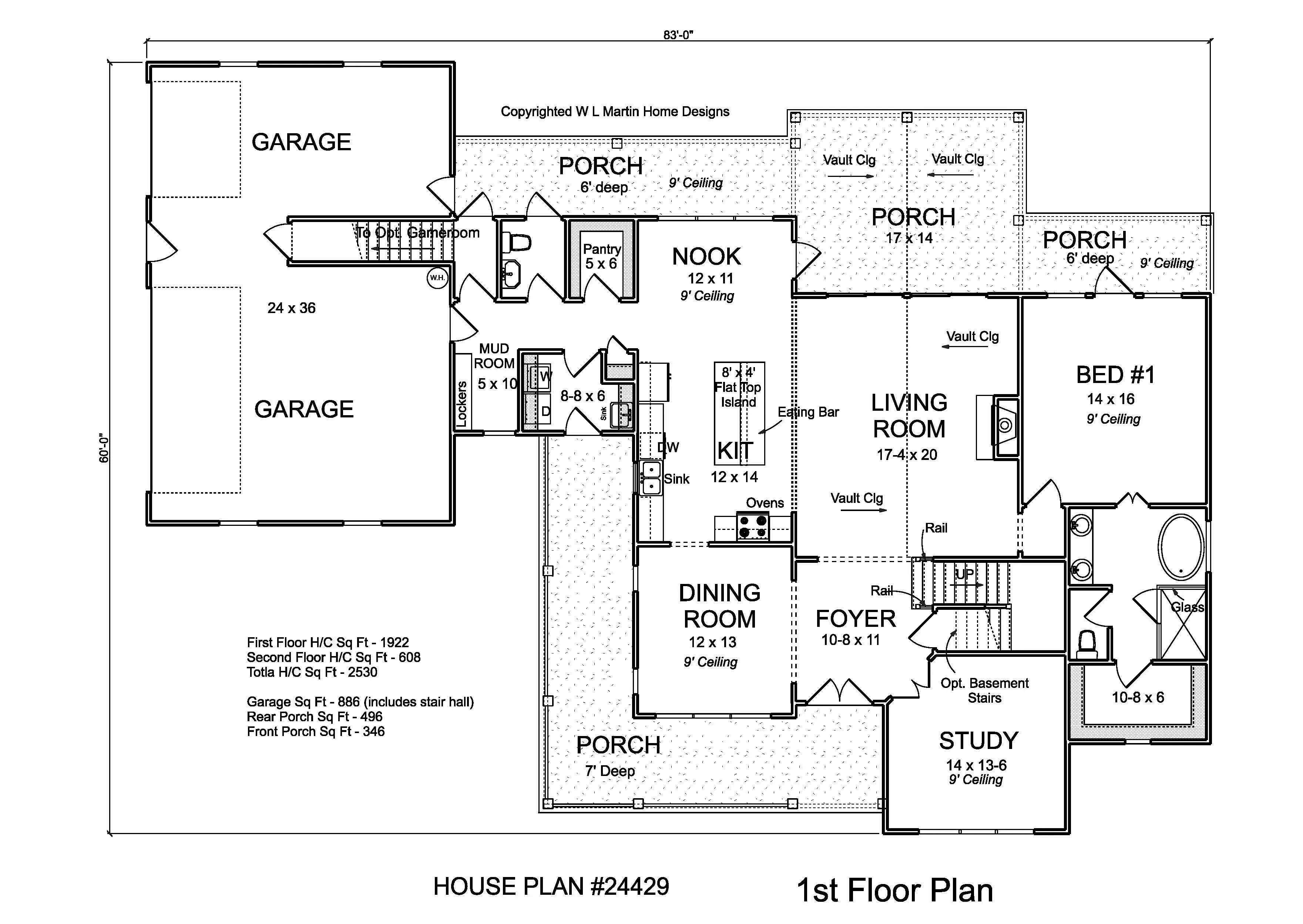Inviting 3-Bedroom Home with Bonus Room and Ample Outdoor Spaces