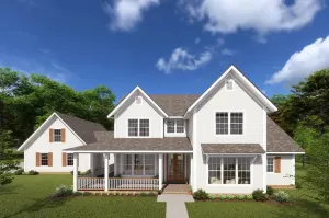 Inviting 3-Bedroom Home with Bonus Room and Ample Outdoor Spaces