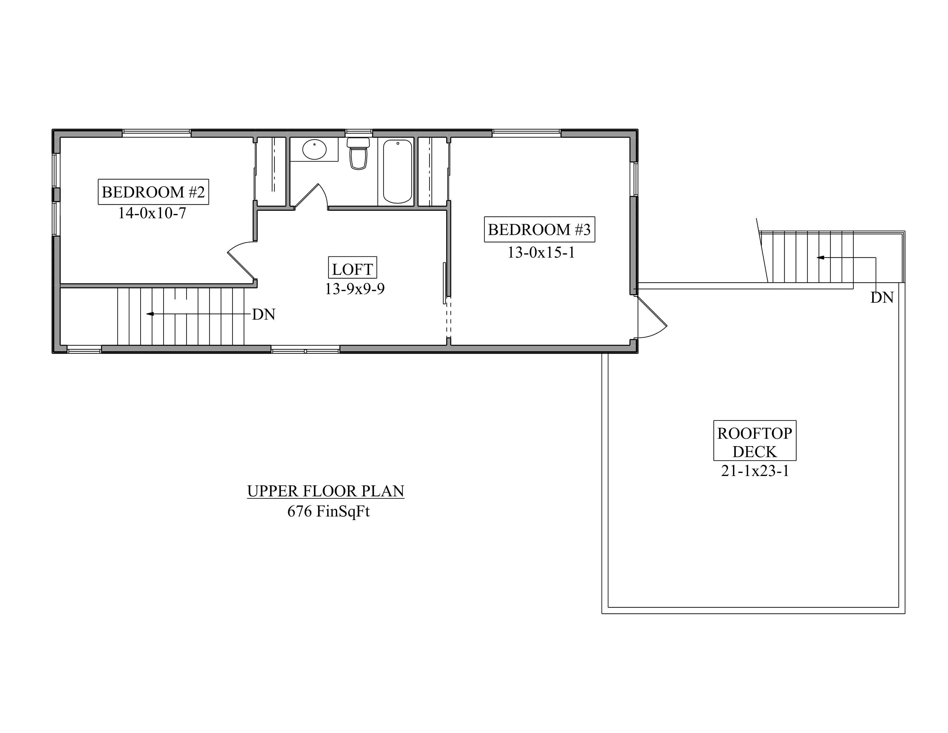 Inviting 3-Bedroom Home with Spacious Deck and Finished Basement