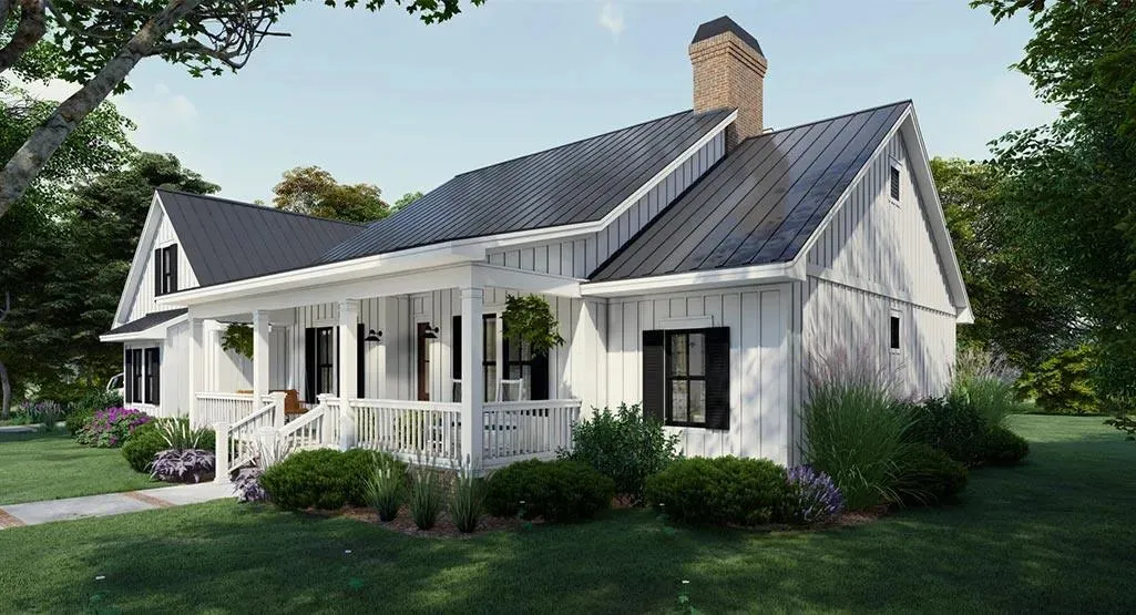Inviting 4-Bedroom Home with Spacious Living Areas