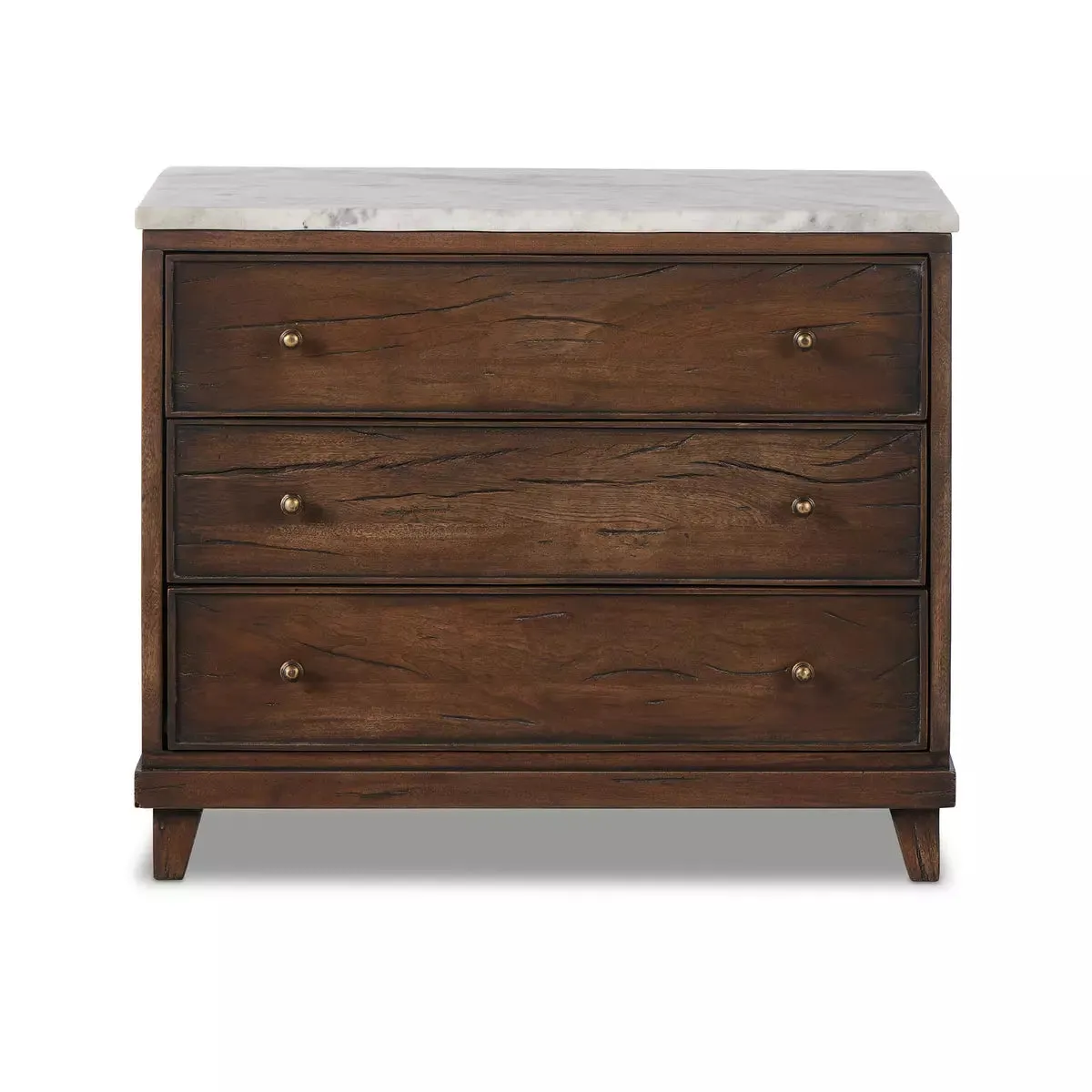Isaiah Nightstand