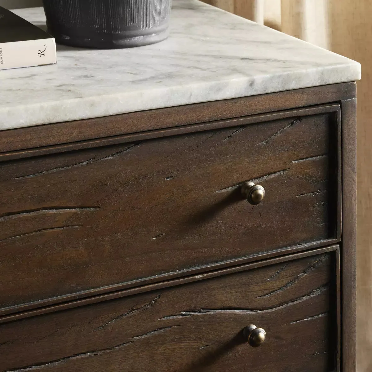 Isaiah Nightstand