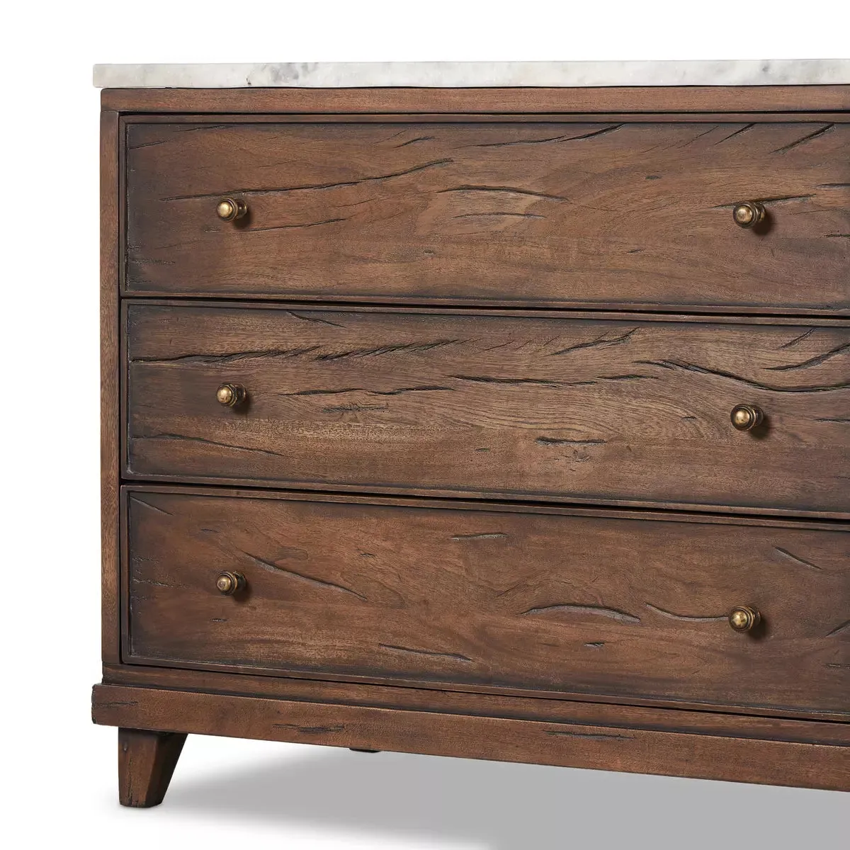 Isaiah Nightstand