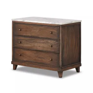 Isaiah Nightstand
