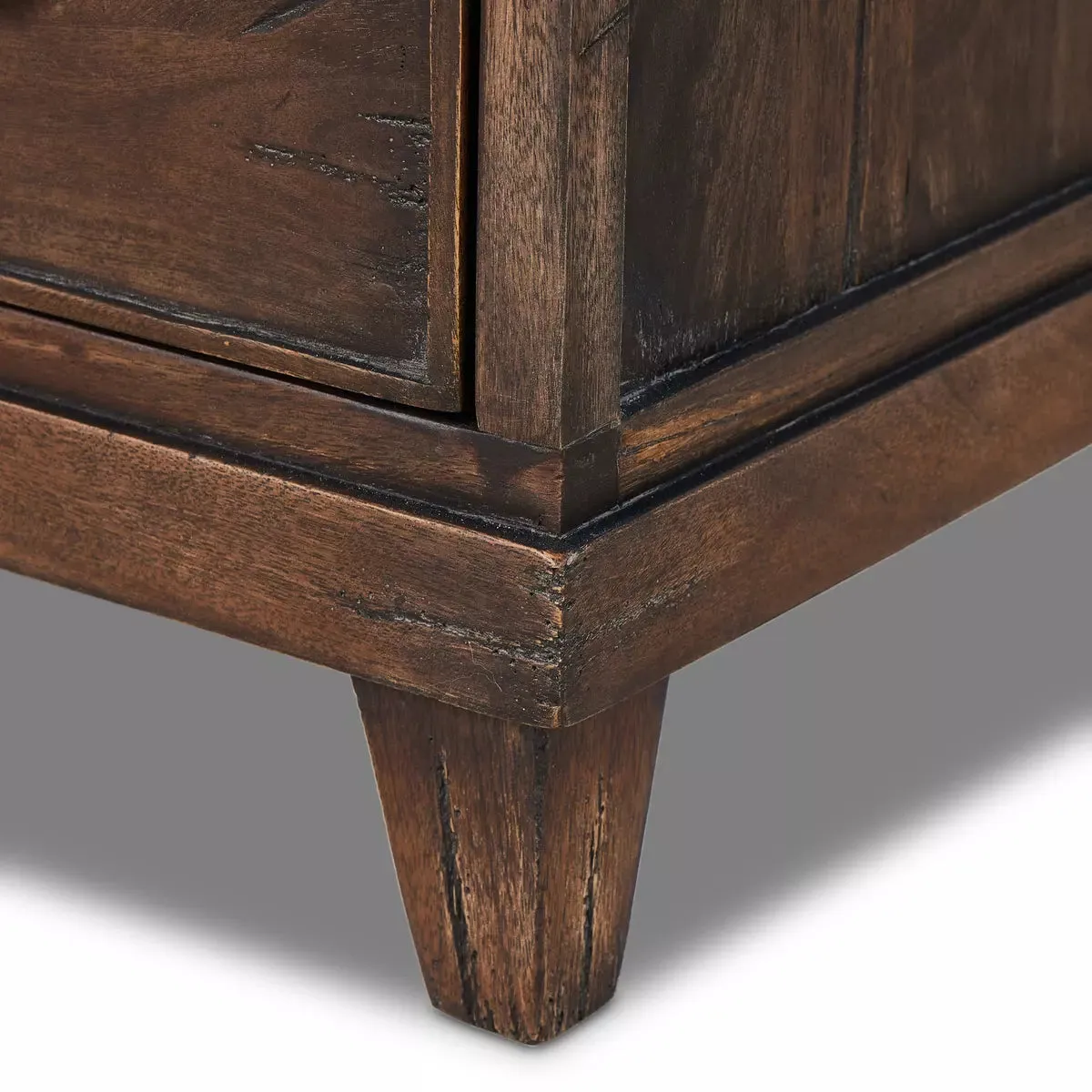 Isaiah Nightstand