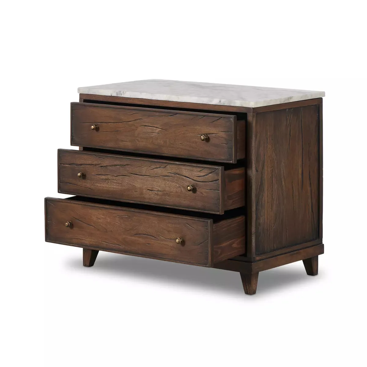 Isaiah Nightstand
