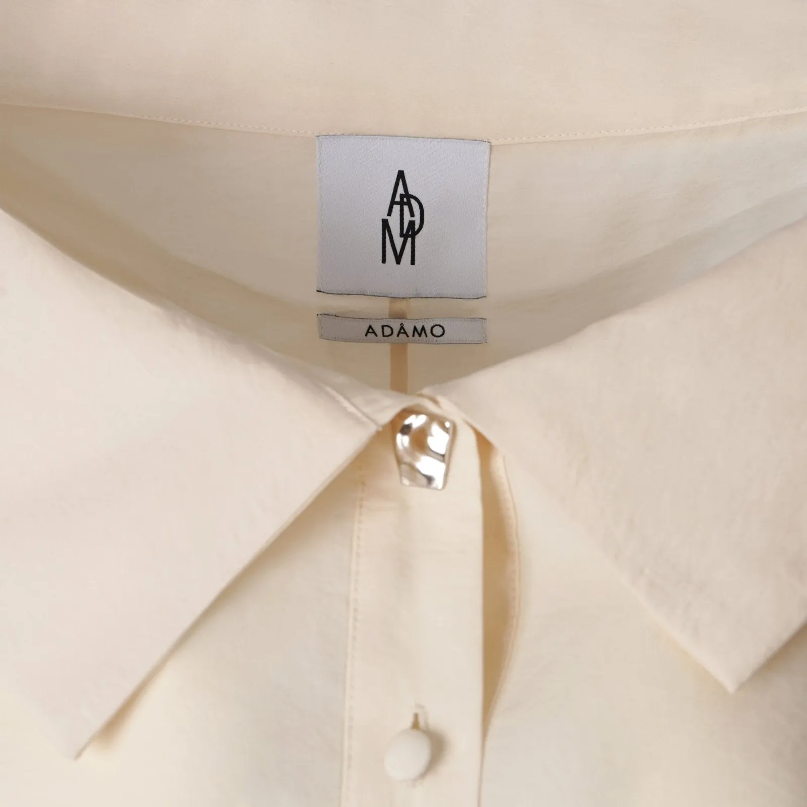Ivory Shirt