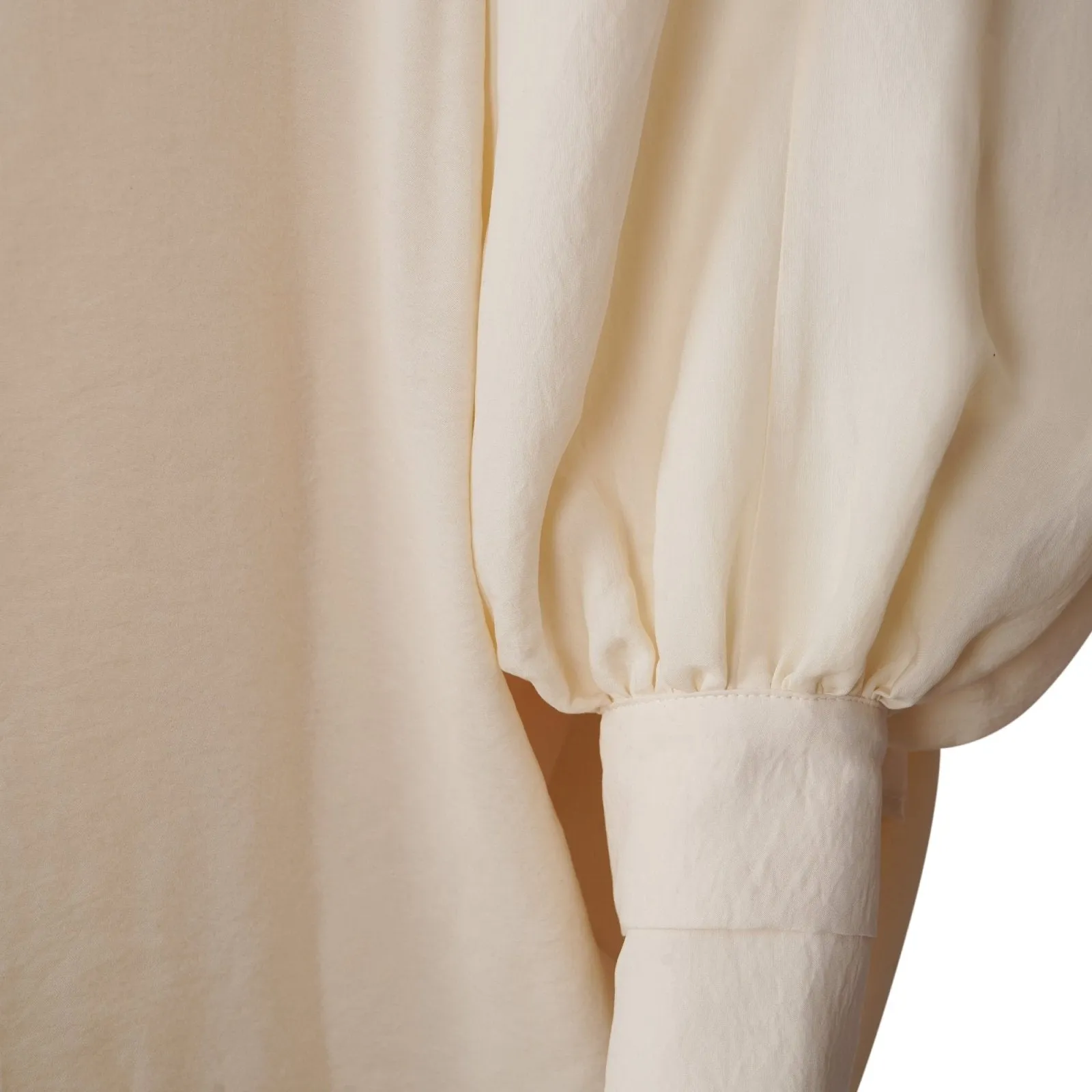 Ivory Shirt