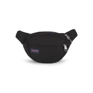 JanSport Fifth Avenue Waist Fanny Pack - Black