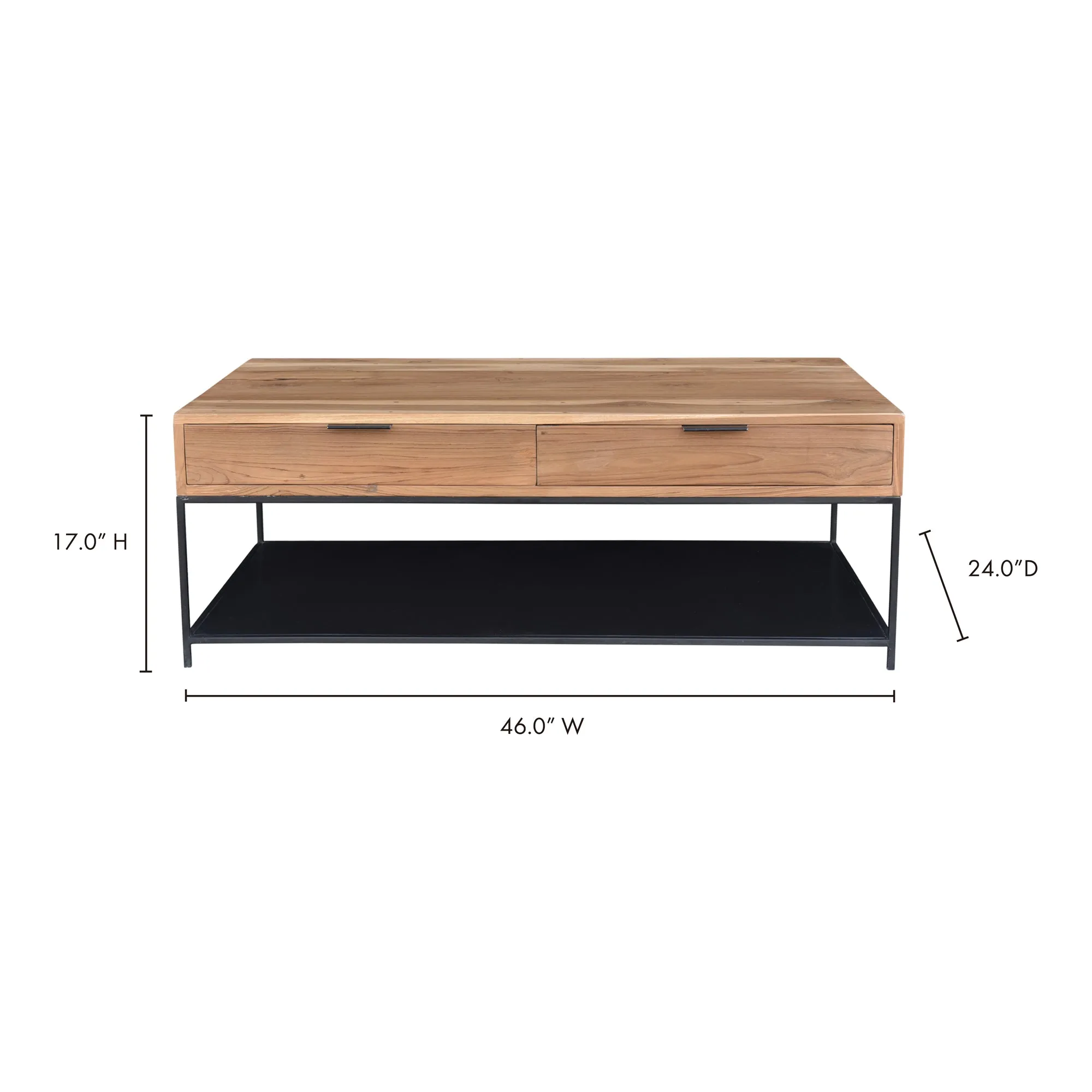 Joliet Coffee Table