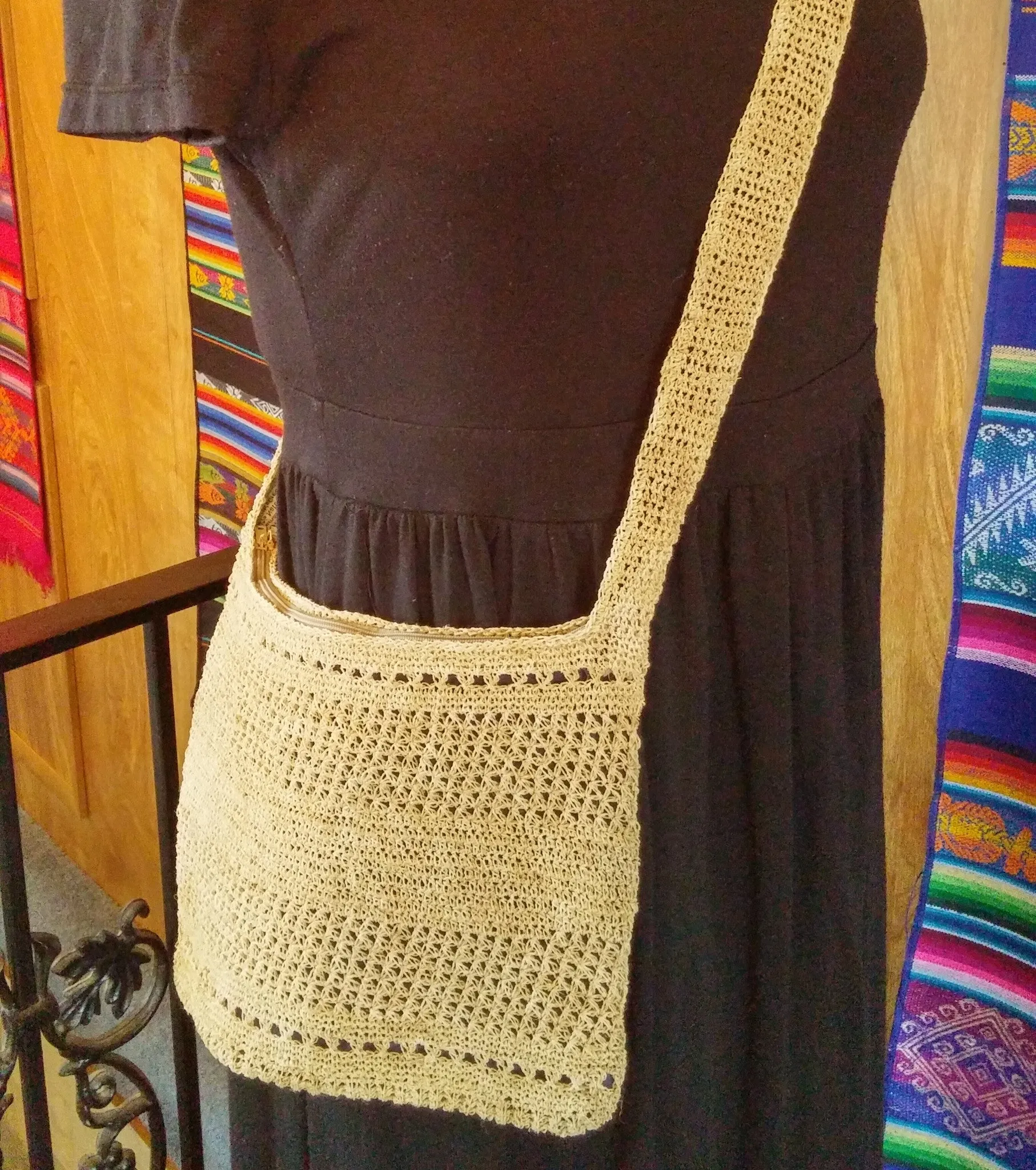 Kaluna JungleVine® Purse
