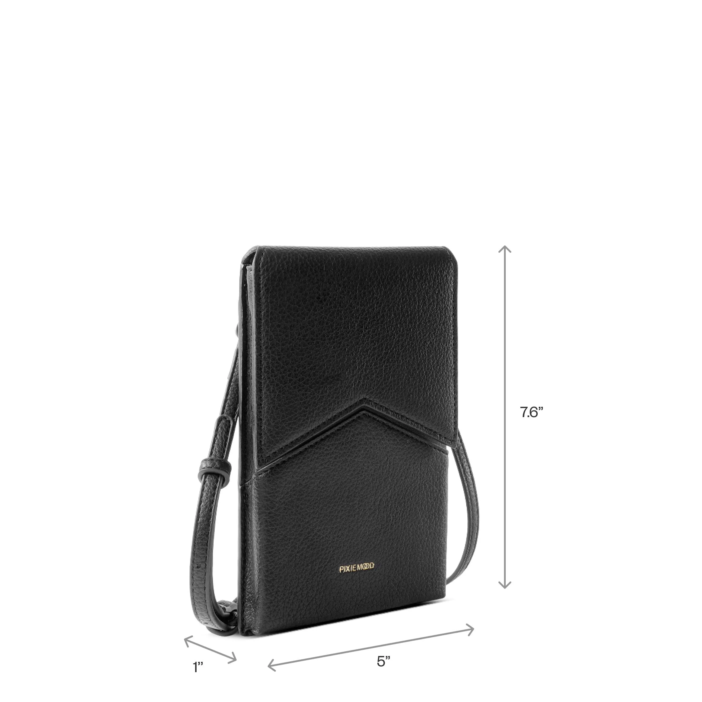 Karla Phone Crossbody Bag