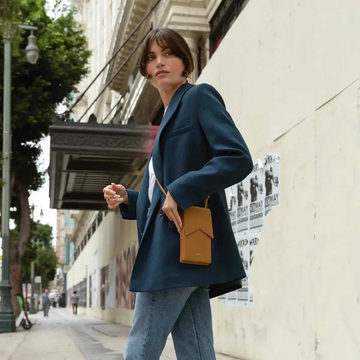 Karla Phone Crossbody Bag