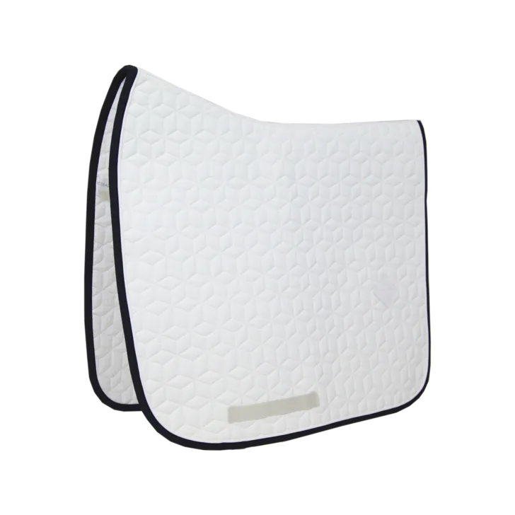 Kentucky Softshell Dressage Saddle Pad