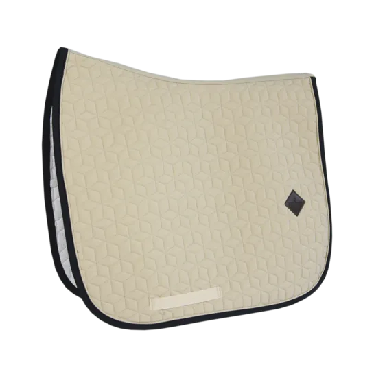 Kentucky Softshell Dressage Saddle Pad