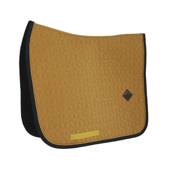 Kentucky Softshell Dressage Saddle Pad