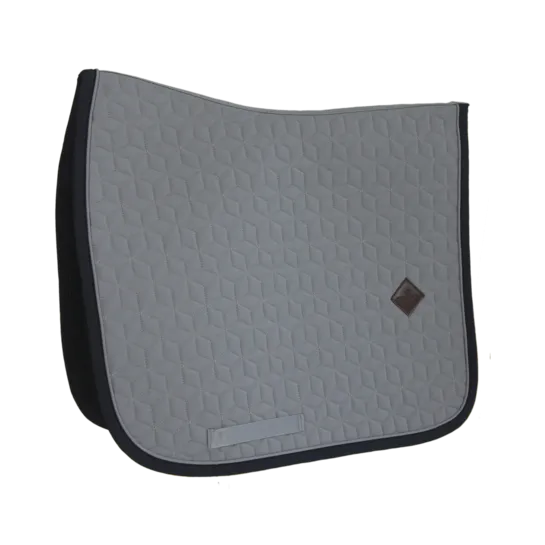 Kentucky Softshell Dressage Saddle Pad
