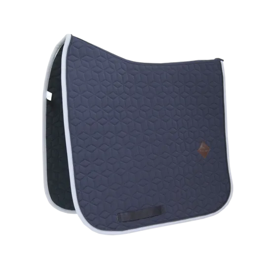 Kentucky Softshell Dressage Saddle Pad