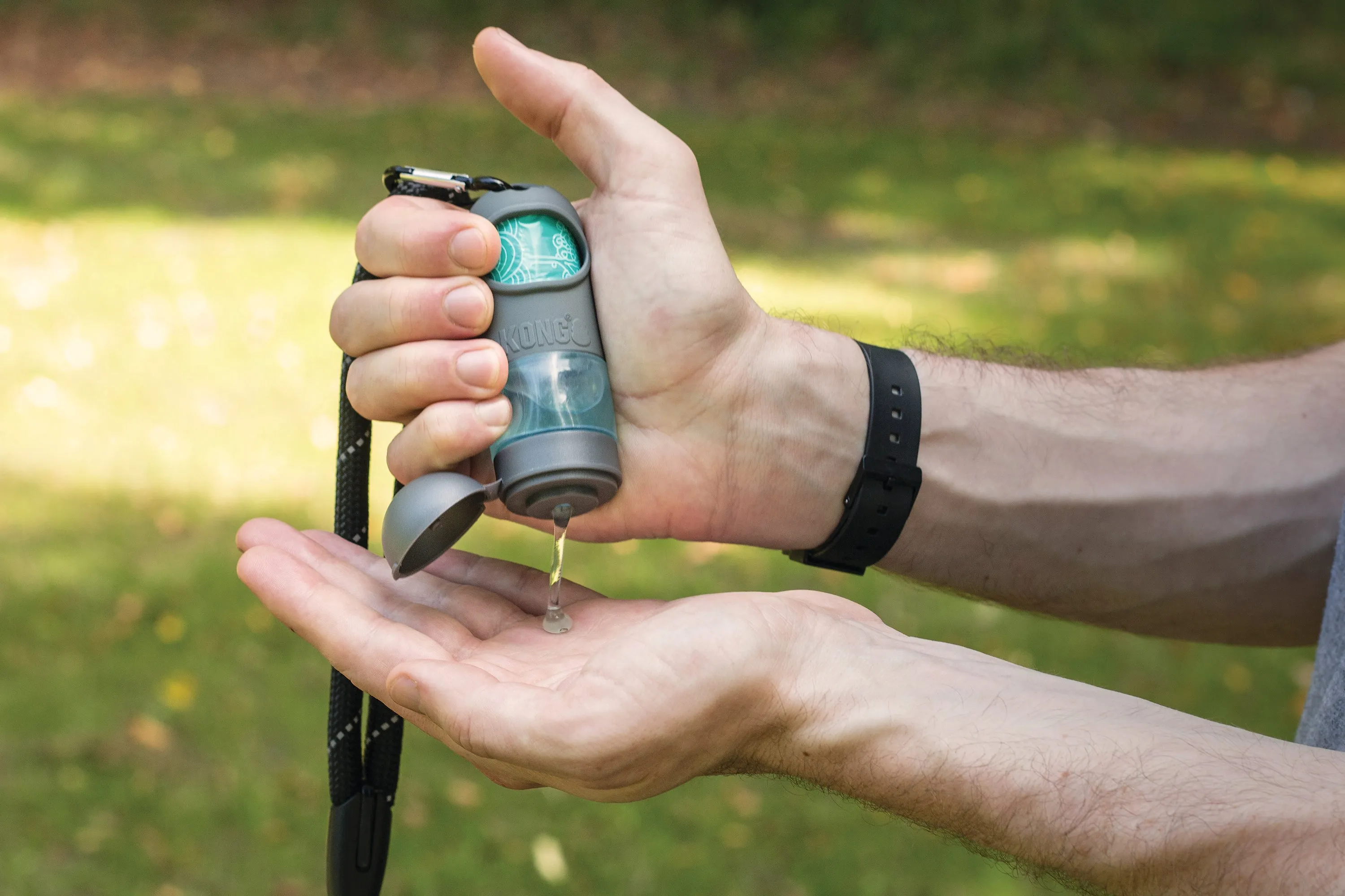 KONG - HandiPOD Mini Interchangeable Starter Kit