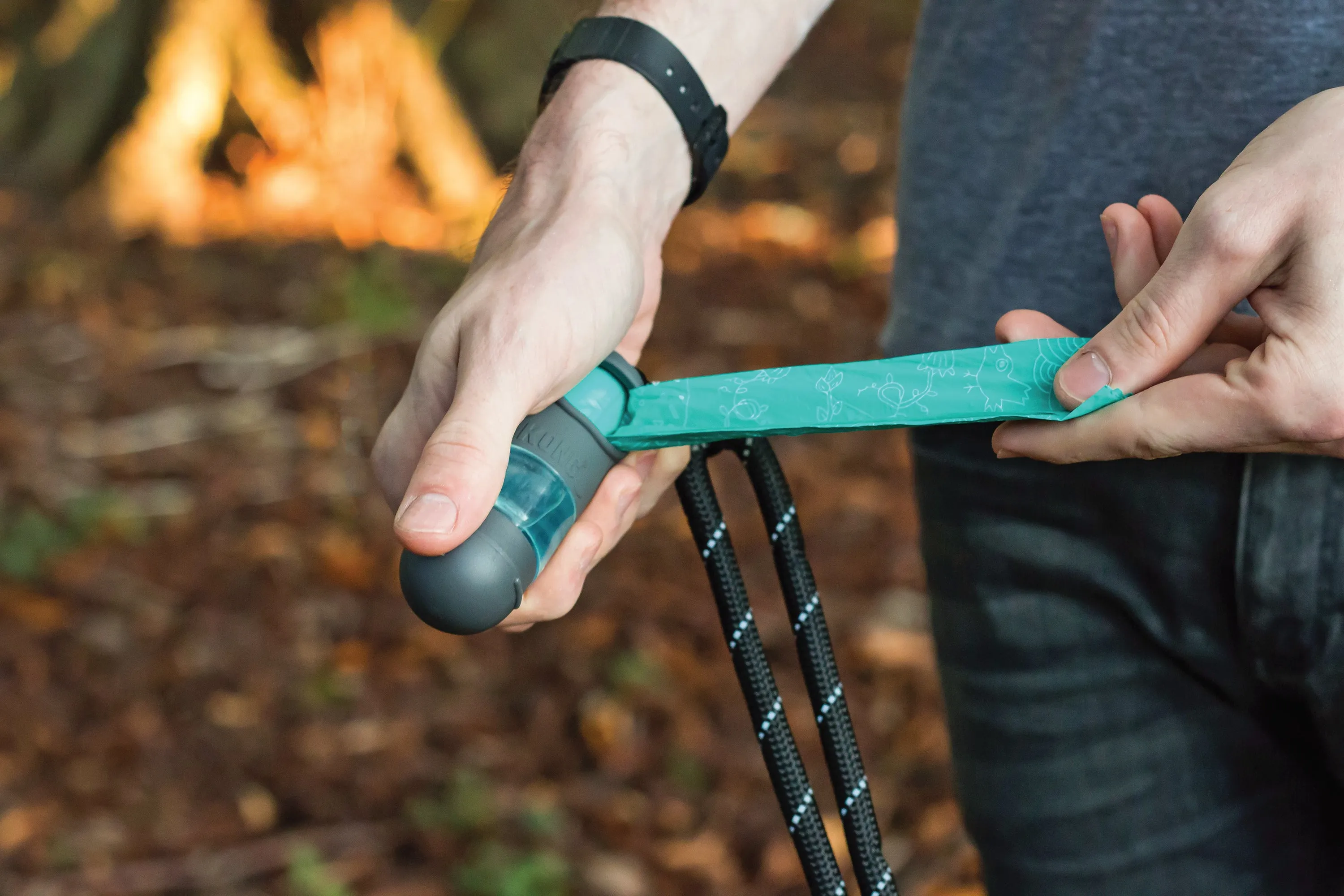 KONG - HandiPOD Mini Interchangeable Starter Kit