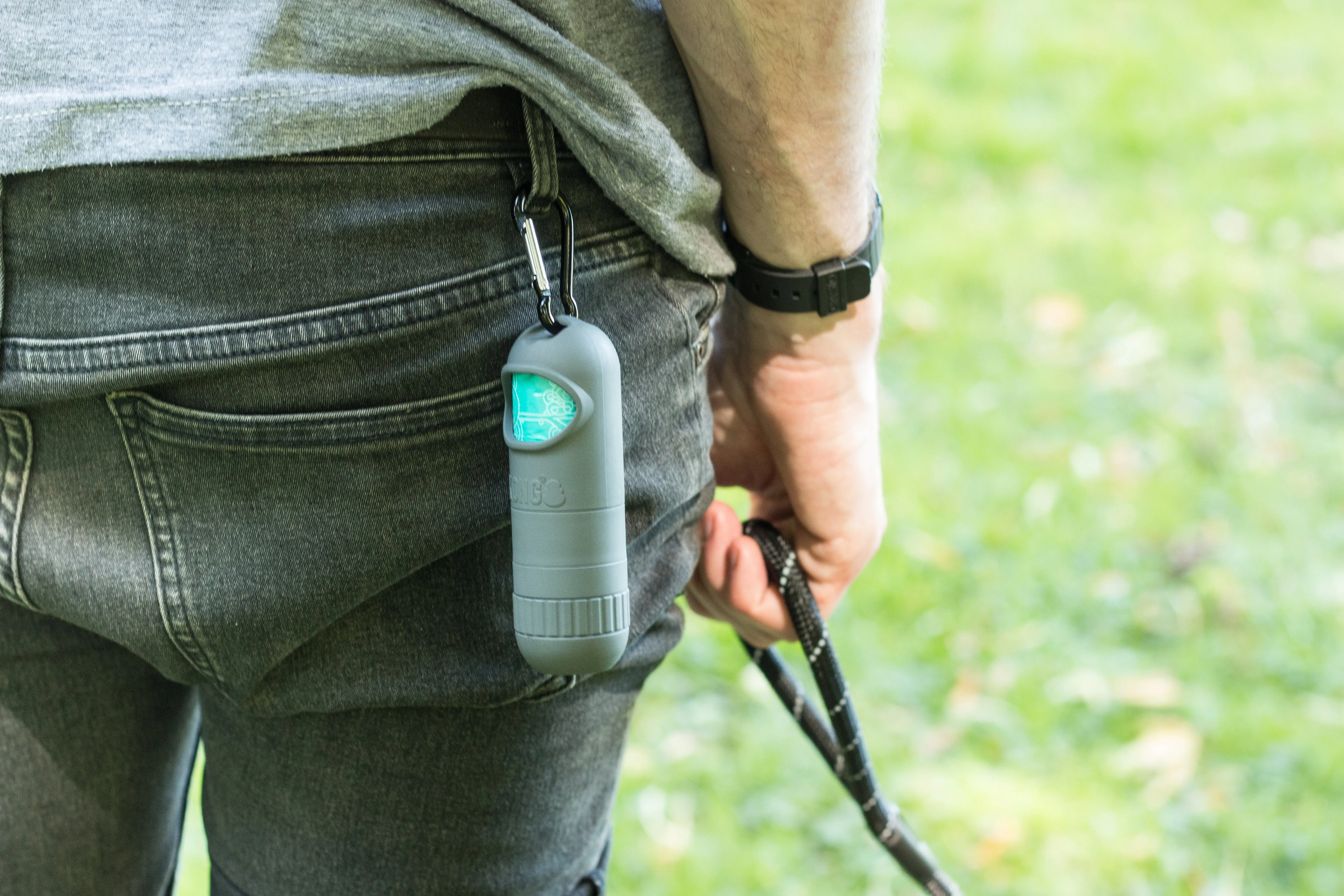 KONG - HandiPOD Mini Interchangeable Starter Kit