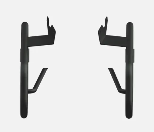 KTM Duke 250/390 Moto torque Saddle stay