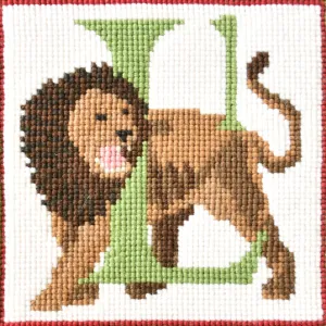 L-Lion