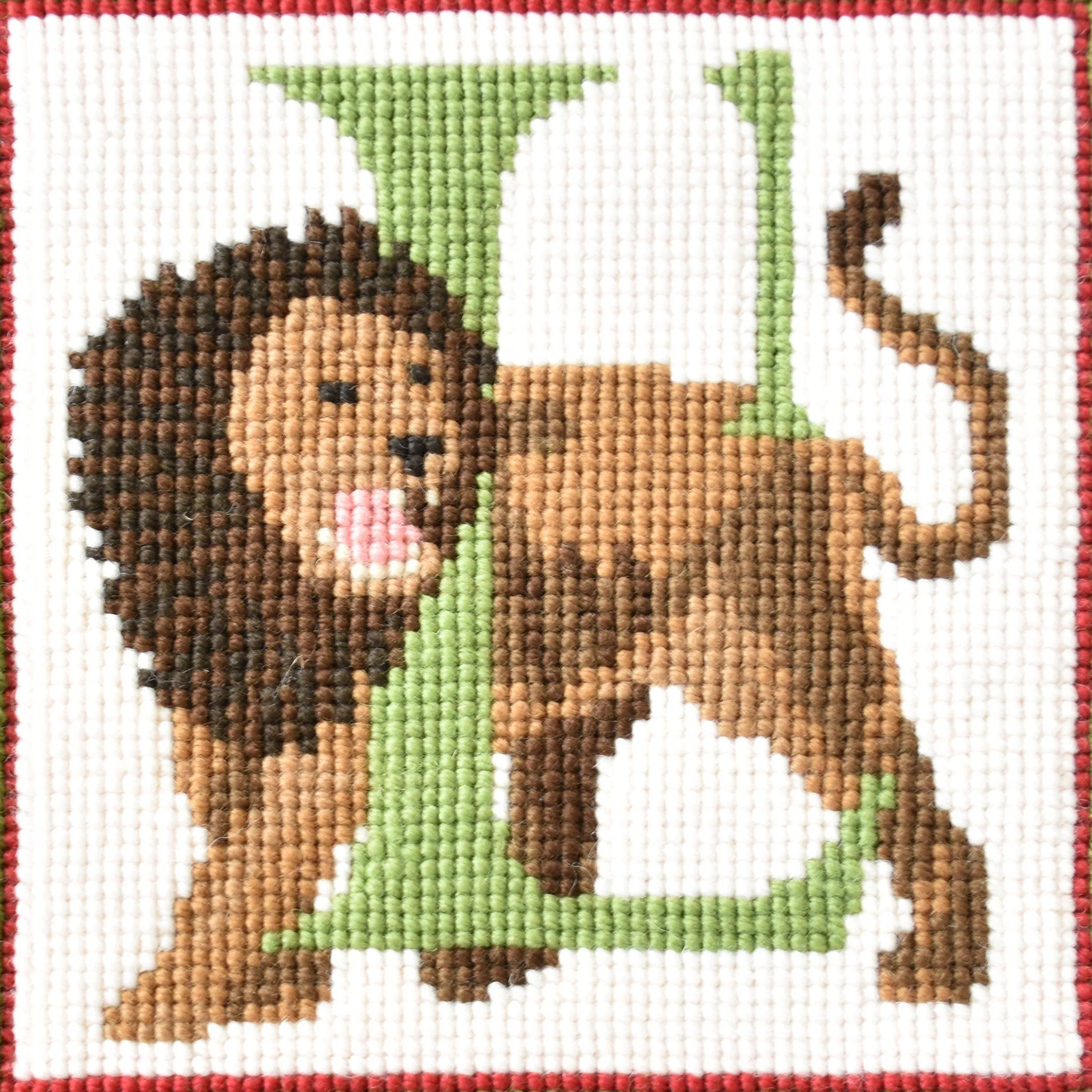 L-Lion